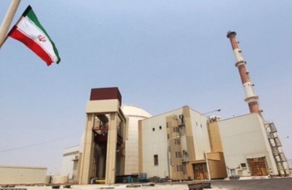 ساخت واحد دوم نیروگاه بوشهر 19 آبان آغاز می‌شود