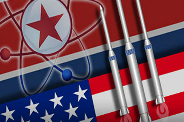 کره‌شمالی به آمریکا هشدار داد/ افزایش آمادگی جنگی پیونگ‌یانگ