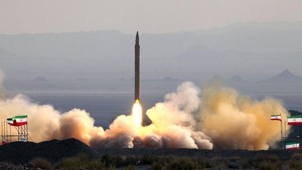 آیا برنامه موشکی ایران مغایر قطعنامه ???? است؟