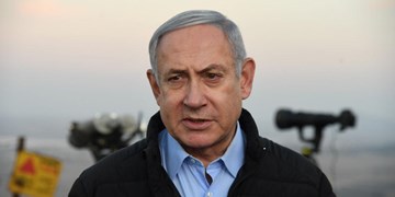 نتانیاهو: اروپایی‌ها باید بابت تلاش برای دور زدن تحریم‌های ایران شرمسار باشند
