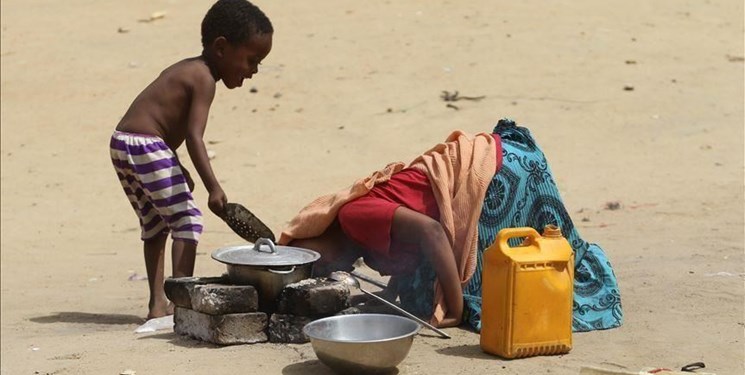 سازمان ملل: نیاز به کمک‌های بشردوستانه رکورد زد