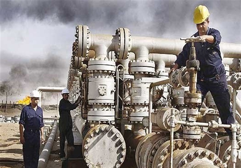 خبر خوش نفتی؛ ?? هزار قطعه پیچیده صنعت نفت توسط متخصصان ایرانی بومی‌سازی شد‌