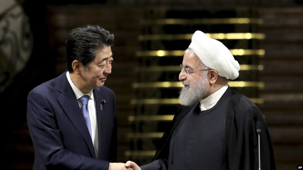 کیودو: ژاپن برای حفظ برجام و کاهش تنش بین ایران و آمریکا تلاش می‌کند