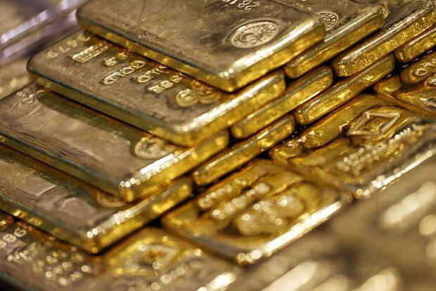قیمت جهانی طلا یک درصد سقوط کرد/ هر اونس ???? دلاری شد