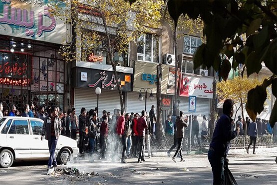 4 عامل اصلی اغتشاشات غرب استان تهران دستگیر شدند