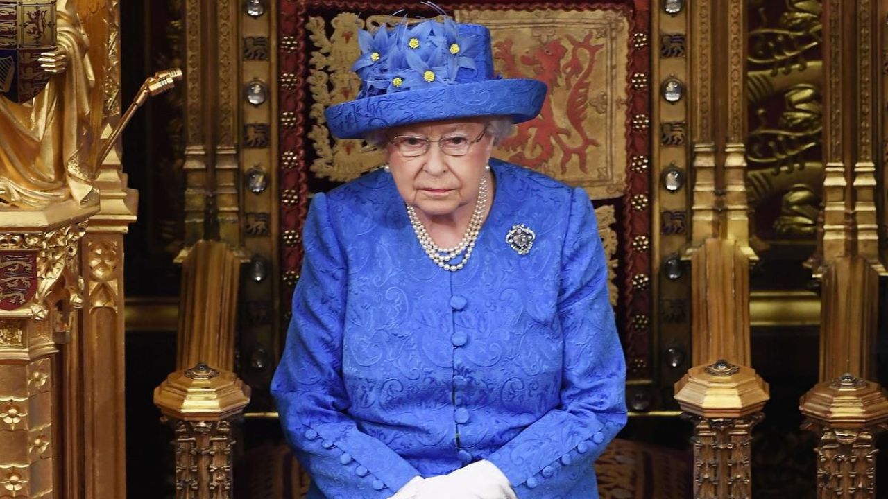 ملکه انگلیس: اجرای برگزیت اولویت دولت خواهد بود