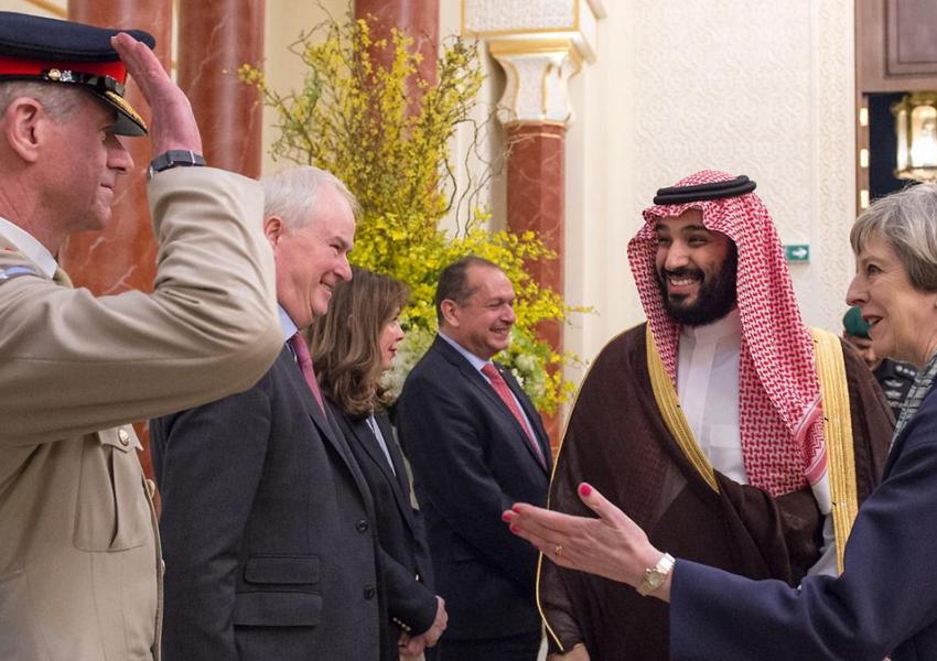 افراطیون مذهبی؛ چالشی روبه توسعه در ارتش سعودی