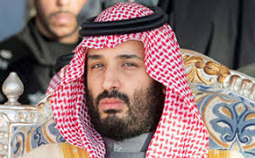 هزینه‌های هنگفت ولیعهد خام برای عربستان