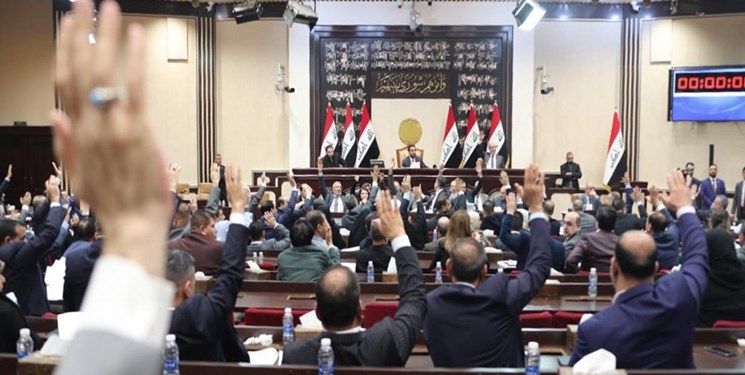 یک نماینده پارلمان عراق به اتهام رشوه به 6 سال زندان محکوم شد