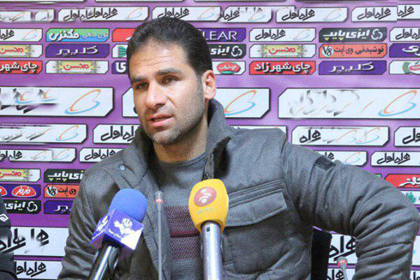 با اخلاق بودن و برنامه ریزی در فوتبال ایران بی فایده است