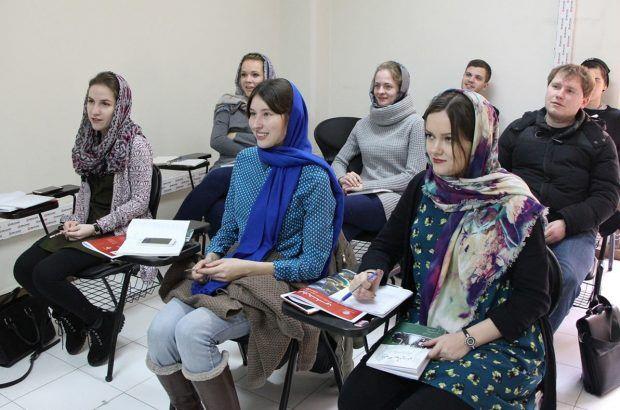 ۸۰۰ دانشجوی خارجی در علوم پزشکی تهران تحصیل می‌کنند