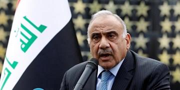 نخست وزیر عراق استعفا می‌کند