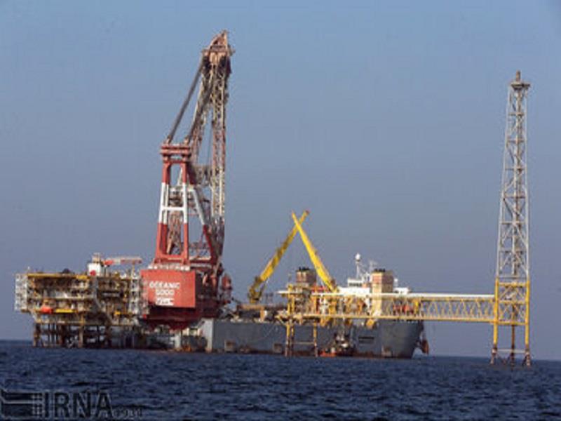 ایران چگونه در ماراتن تولید گاز از قطر سبقت گرفت؟
