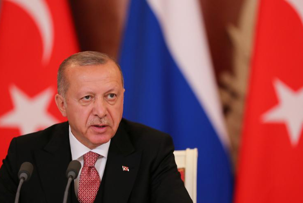 اردوغان آمریکا را به تعطیلی «اینجرلیک» تهدید کرد
