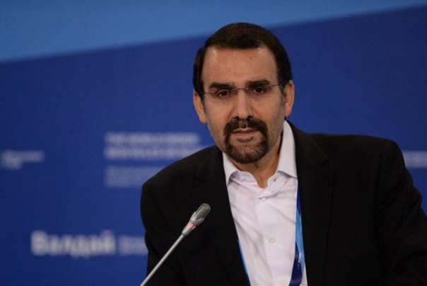 سفیر ایران در مسکو: شاید تا چند وقت دیگر تعهدی برای ایران در برجام باقی نماند