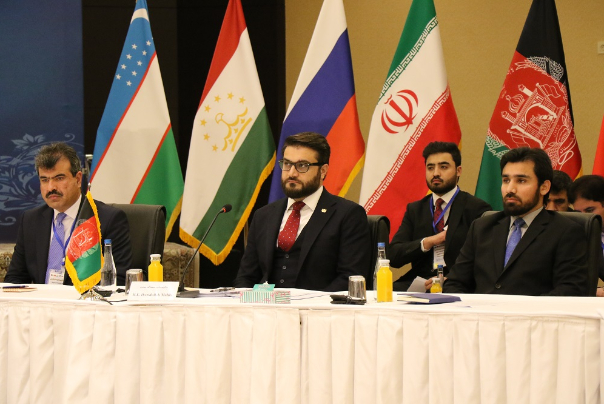 مسؤول افغاني: مستعدون لأي نوع من التعاون بهدف مكافحة الإرهاب في المنطقة