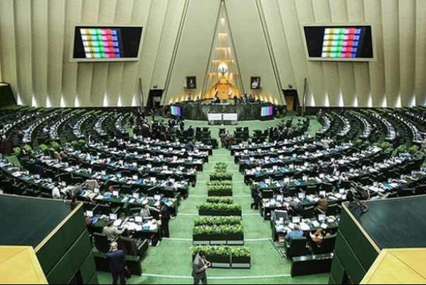 الأقليات الدينية بالبرلمان الايراني تدين قرار حقوق الإنسان ضد إيران