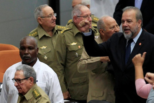 كوبا.. اختيار أول رئيس للحكومة منذ 43 عاما (صور)
