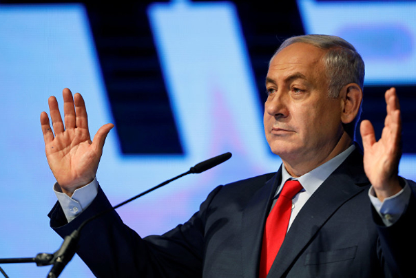 نتنياهو يرحّب بالتقارب بين الاحتلال والكثير من الدول العربية