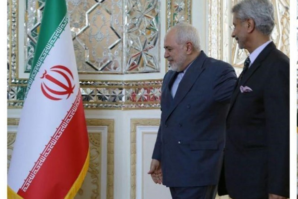 ايران والهند توقّعان اتفاقات اقتصادية متجاهلتين حظر أميركا
