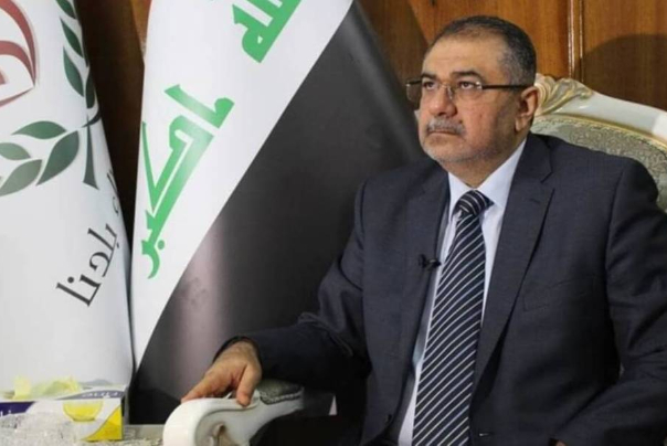 هذا هو المرشح لرئاسة الحكومة العراقية قصي السهيل