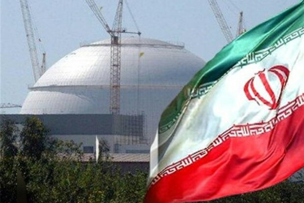 ايران تعلن تشغيل المدار الثاني لمفاعل الماء الثقيل بمدينة أراك