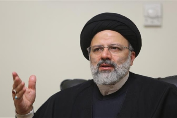 رئيس السلطة القضائية الايرانية يؤكد على سيادة الرأفة الاسلامية
