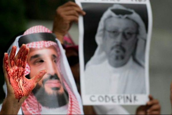 السعودية تطلق سراح المجرمين المتهمين بقتل خاشقجي