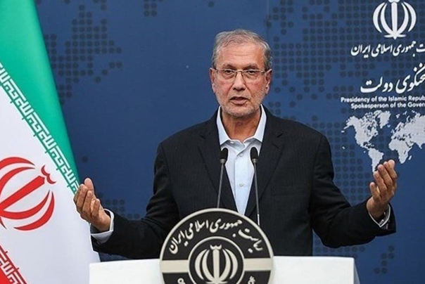 الحكومة الايرانية: ليعمل الأوروبيون بالتزاماتهم بدلا من التهديد