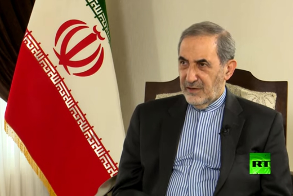 ولايتي: اسرائيل ستتلقى عاجلا أم آجلا الرد على غاراتها في سوريا