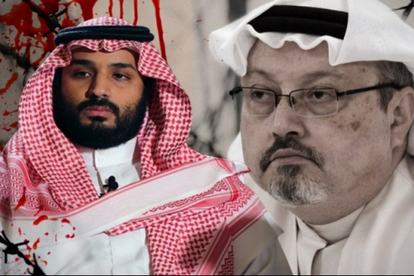 أحكام السعودية بقضية خاشقجي.. محاولة لإبعاد بن سلمان وكبار القادة