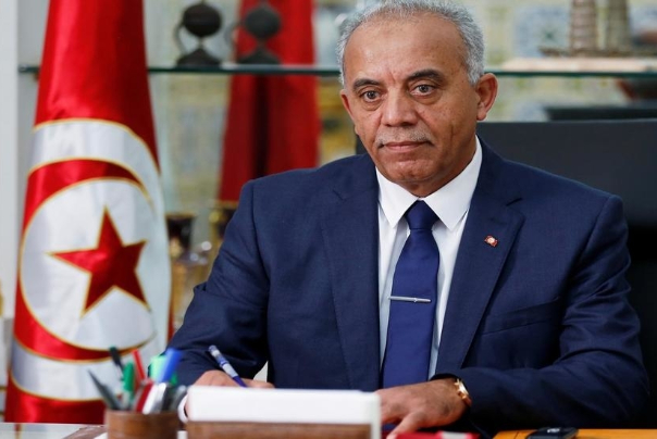 تونس.. رئيس الحكومة المكلف سيشكل حكومة كفاءات مستقلة