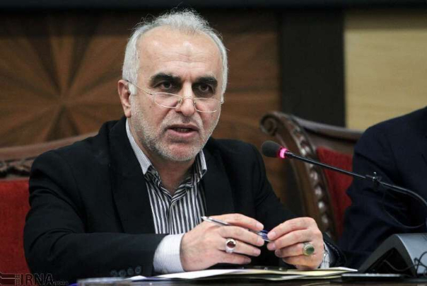 إجراءات ايران في مكافحة غسيل الاموال واسعة وعميقة