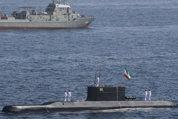 القبس الكويتية: مفاوضات بين الكويت والسعودية وإيران حول الحدود البحرية