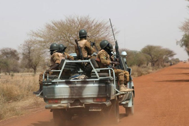 اشتباكات تودي بحياة 122 شخصا شمالي بوركينا فاسو