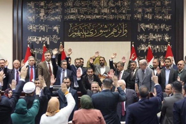 جزئیات قانون جدید انتخابات عراق