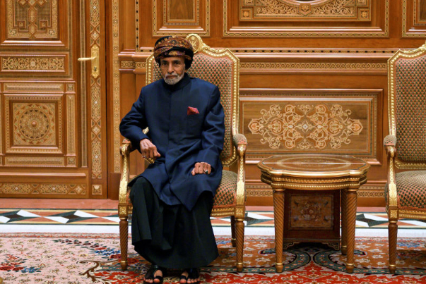 أنباء عن وفاة السلطان قابوس.. آخر التطورات والردود