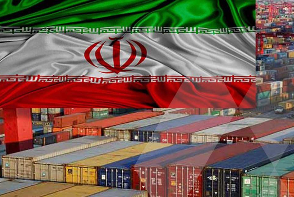 ايران تتحدى الحظر.. حجم التجارة الخارجية بلغ 60 مليار دولار بـ 9 اشهر