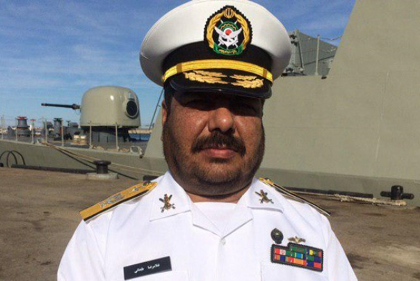 بدء مناورات بحرية غير مسبوقة بين ايران وروسيا والصين في المحيط الهندي