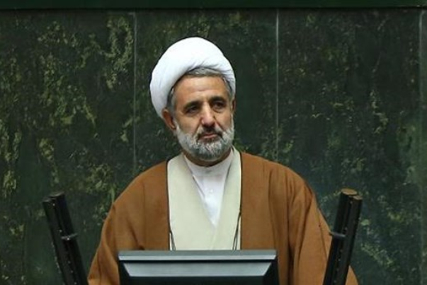 لجنة الامن بالبرلمان الايراني: المناورات البحرية المشتركة اثارت رعب امريكا والغرب