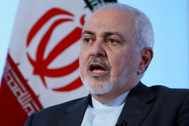 هذا ما قاله ظريف حول المناورات المشتركة بين ايران وروسيا والصين