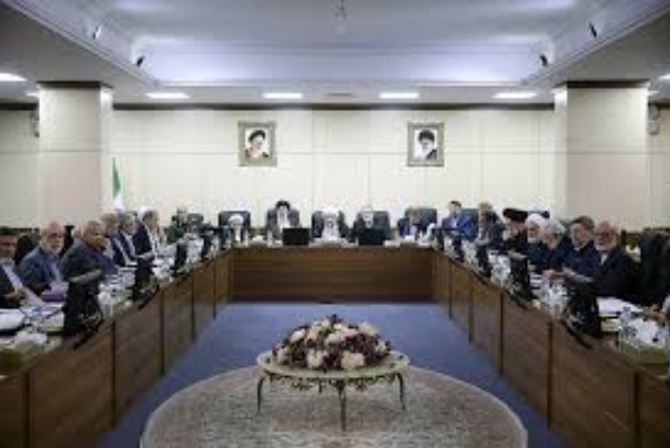 بررسی موضوع الحاق ایران به کنوانسیون CFT در مجمع تشخیص ادامه دارد