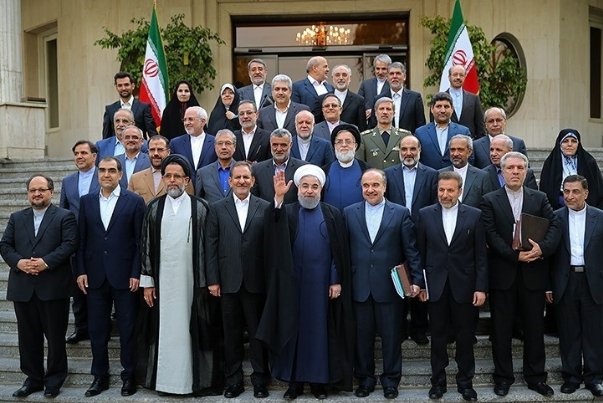 هذه هي أولوية الحكومة الايرانية في الظروف الراهنة