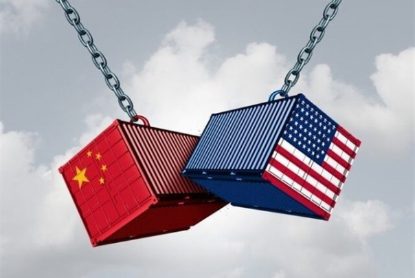 ذبیحی:‌ تشدید جنگ تجاری میان آمریکا و چین از مهم‌ترین اتفاقات 2019 بود