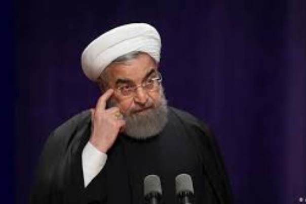 روحانی «قانون تسهیل تسویه بدهی بدهکاران شبکه بانکی کشور» را ابلاغ کرد