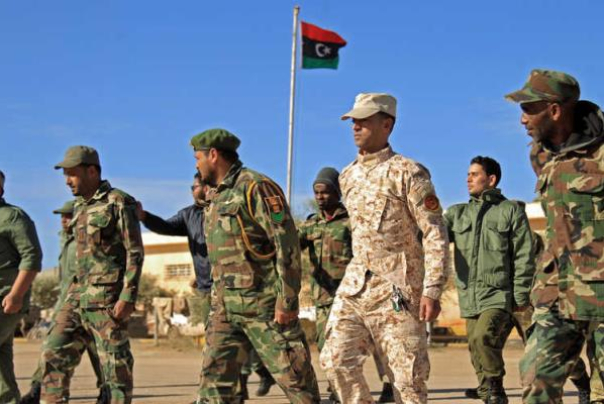 لماذا تعجّل تركيا بإرسال قواتها إلى ليبيا؟