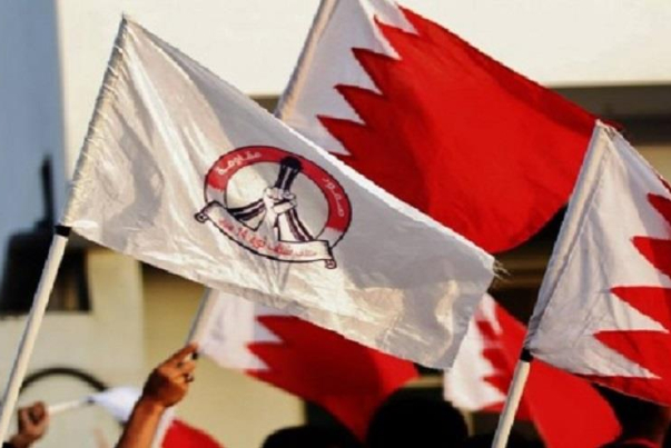 المعارضة البحرينية تُشيد بالحراك الشعبيّ العراقيّ ضدّ الاحتلال الامريكي