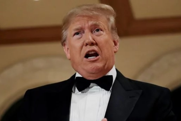 ترامب يتراجع عن تهديده: لا أريد حرباً مع ايران