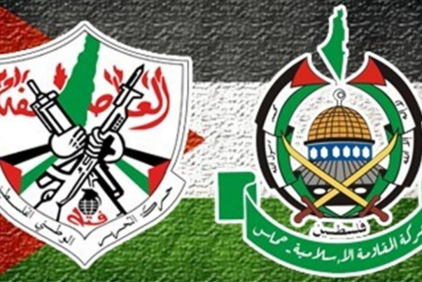 حماس تدعو فتح لصياغة استراتيجية تحقق الشراكة الحقيقية
