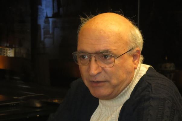 محلل لبناني: الهجوم على الحشد يهدف الى قطع أوصال محور المقاومة